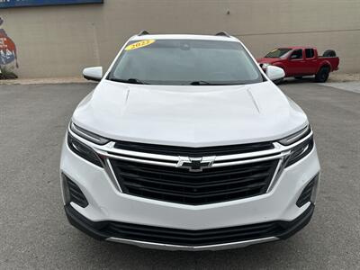 2022 Chevrolet Equinox LT - Photo 2 - St. George, UT 84770
