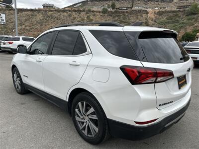 2022 Chevrolet Equinox LT - Photo 4 - St. George, UT 84770