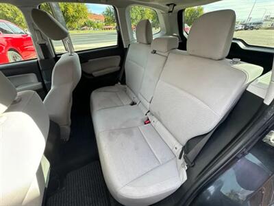 2018 Subaru Forester 2.5i Premium   - Photo 11 - St. George, UT 84770