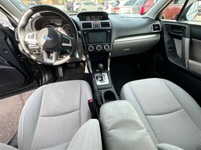2018 Subaru Forester 2.5i Premium   - Photo 9 - St. George, UT 84770