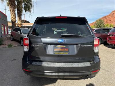 2018 Subaru Forester 2.5i Premium   - Photo 7 - St. George, UT 84770