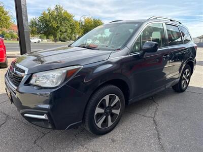 2018 Subaru Forester 2.5i Premium   - Photo 3 - St. George, UT 84770