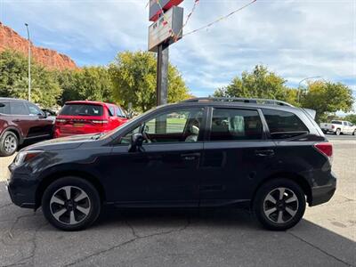 2018 Subaru Forester 2.5i Premium   - Photo 4 - St. George, UT 84770