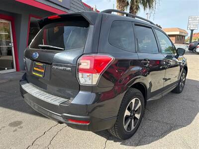 2018 Subaru Forester 2.5i Premium   - Photo 6 - St. George, UT 84770