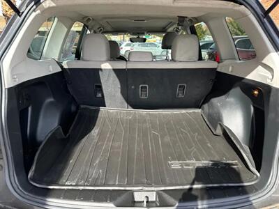 2018 Subaru Forester 2.5i Premium   - Photo 8 - St. George, UT 84770