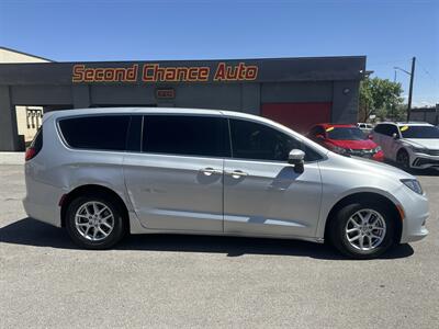 2022 Chrysler Voyager LX   - Photo 6 - St. George, UT 84770