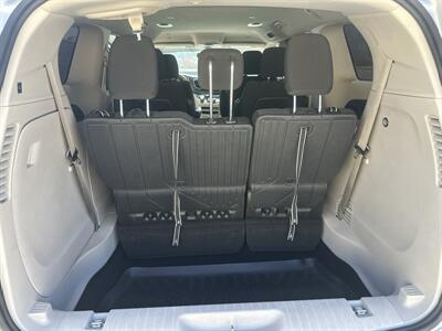 2022 Chrysler Voyager LX   - Photo 10 - St. George, UT 84770
