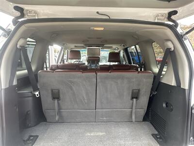 2008 Nissan Pathfinder LE V8   - Photo 12 - St. George, UT 84770