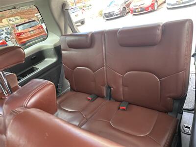 2008 Nissan Pathfinder LE V8   - Photo 11 - St. George, UT 84770