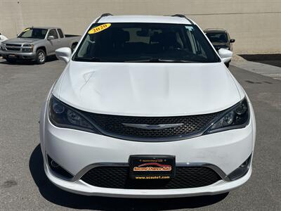 2020 Chrysler Pacifica Touring L - Photo 2 - St. George, UT 84770