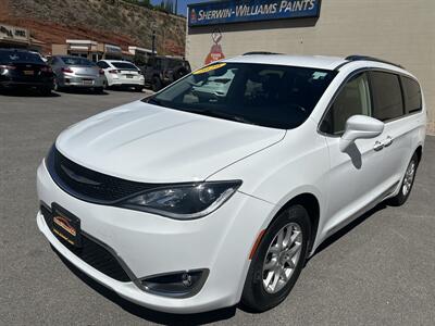 2020 Chrysler Pacifica Touring L - Photo 3 - St. George, UT 84770
