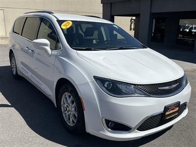 2020 Chrysler Pacifica Touring L - Photo 1 - St. George, UT 84770