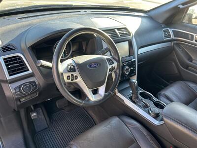 2014 Ford Explorer Sport   - Photo 10 - St. George, UT 84770