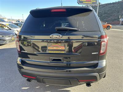 2014 Ford Explorer Sport   - Photo 5 - St. George, UT 84770