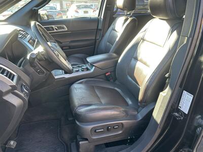 2014 Ford Explorer Sport   - Photo 9 - St. George, UT 84770