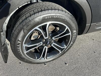 2014 Ford Explorer Sport   - Photo 8 - St. George, UT 84770