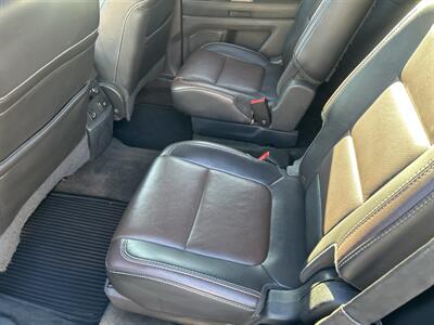 2014 Ford Explorer Sport   - Photo 11 - St. George, UT 84770