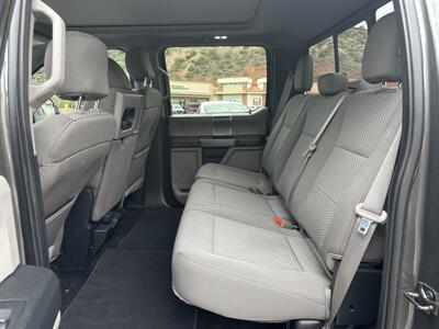 2018 Ford F-150 XLT - Photo 9 - St. George, UT 84770