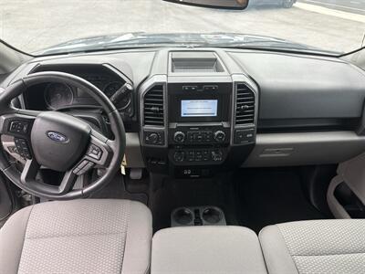 2018 Ford F-150 XLT - Photo 10 - St. George, UT 84770