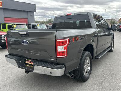 2018 Ford F-150 XLT - Photo 6 - St. George, UT 84770