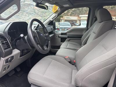 2018 Ford F-150 XLT - Photo 8 - St. George, UT 84770