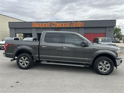 2018 Ford F-150 XLT - Photo 7 - St. George, UT 84770