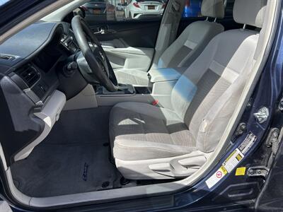 2014 Toyota Camry Hybrid LE   - Photo 10 - St. George, UT 84770