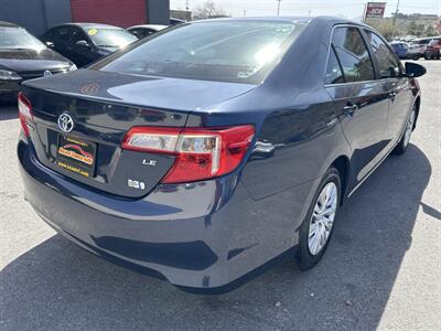 2014 Toyota Camry Hybrid LE   - Photo 7 - St. George, UT 84770