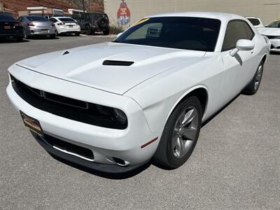 2017 Dodge Challenger SXT - Photo 3 - St. George, UT 84770
