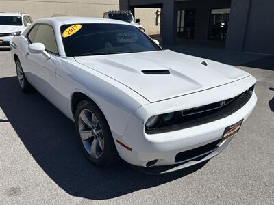 2017 Dodge Challenger SXT - Photo 1 - St. George, UT 84770
