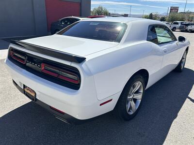 2017 Dodge Challenger SXT - Photo 7 - St. George, UT 84770