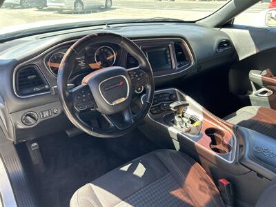 2017 Dodge Challenger SXT - Photo 11 - St. George, UT 84770