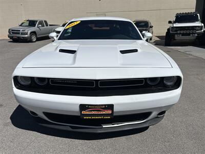 2017 Dodge Challenger SXT - Photo 2 - St. George, UT 84770