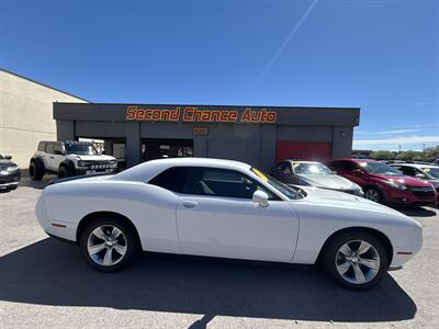 2017 Dodge Challenger SXT - Photo 8 - St. George, UT 84770