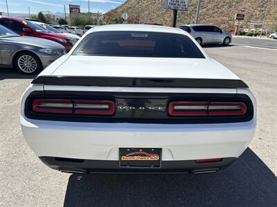 2017 Dodge Challenger SXT - Photo 6 - St. George, UT 84770