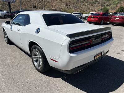 2017 Dodge Challenger SXT - Photo 5 - St. George, UT 84770