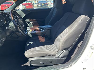 2017 Dodge Challenger SXT - Photo 10 - St. George, UT 84770
