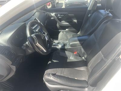 2018 Nissan Altima 2.5 S - Photo 7 - St. George, UT 84770