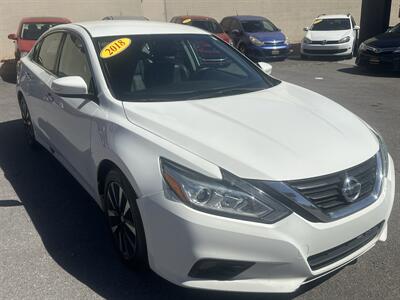 2018 Nissan Altima 2.5 S - Photo 1 - St. George, UT 84770