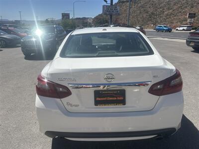2018 Nissan Altima 2.5 S - Photo 5 - St. George, UT 84770
