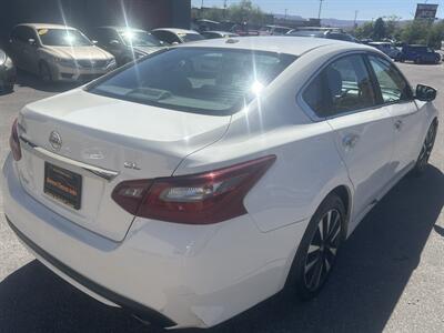 2018 Nissan Altima 2.5 S - Photo 6 - St. George, UT 84770