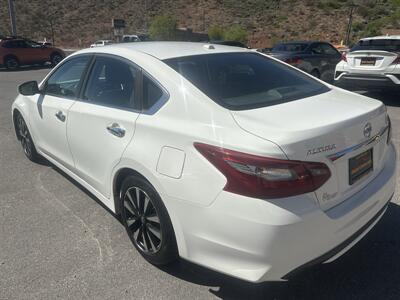 2018 Nissan Altima 2.5 S - Photo 4 - St. George, UT 84770