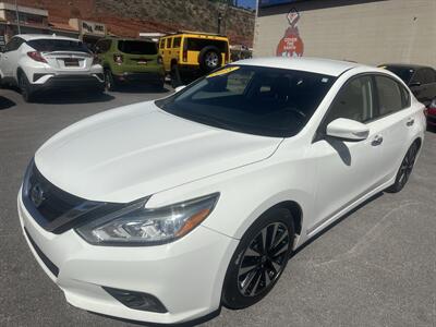 2018 Nissan Altima 2.5 S - Photo 3 - St. George, UT 84770