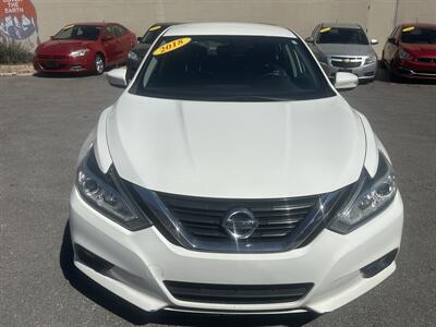 2018 Nissan Altima 2.5 S - Photo 2 - St. George, UT 84770