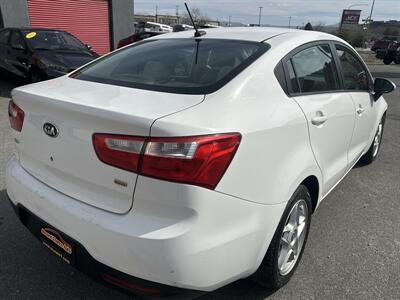 2013 Kia Rio LX   - Photo 7 - St. George, UT 84770