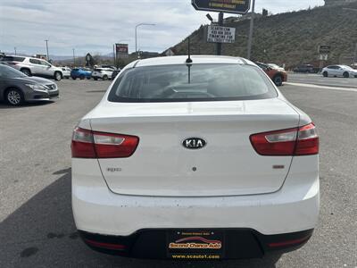 2013 Kia Rio LX   - Photo 6 - St. George, UT 84770