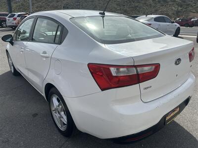 2013 Kia Rio LX   - Photo 5 - St. George, UT 84770