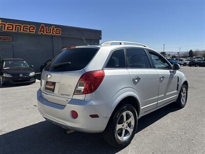 2013 Chevrolet Captiva Sport LT   - Photo 7 - St. George, UT 84770