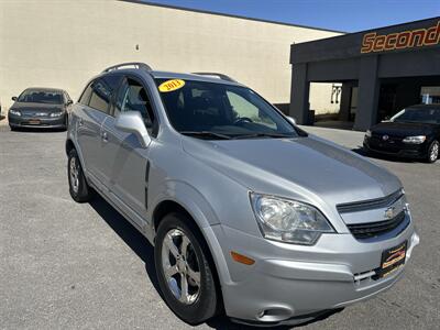 2013 Chevrolet Captiva Sport LT   - Photo 1 - St. George, UT 84770
