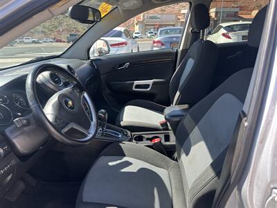 2013 Chevrolet Captiva Sport LT   - Photo 9 - St. George, UT 84770